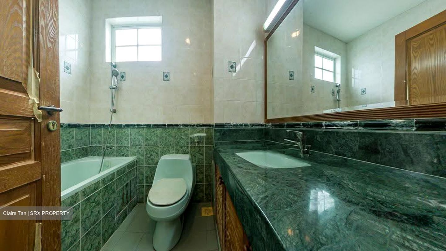 Sennett Terrace (D16), Detached #622186121